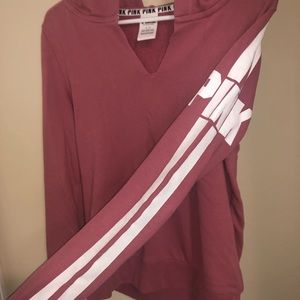 PINK Victoria’s Secret Sweatshirt